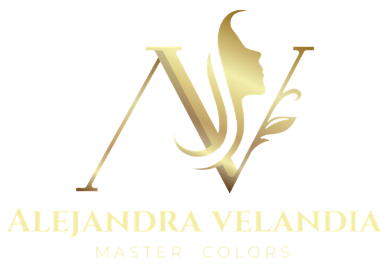 Alejandra Velandia Master Colors